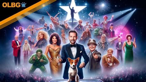 britains got talent gambling|Britains Got Talent Betting, Trends and Past Winners.